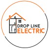 Drop Line Electric logo
